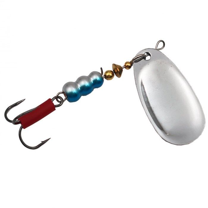 T. DFT SP08B Spinner 9 g 7,3 cm  Renk:6