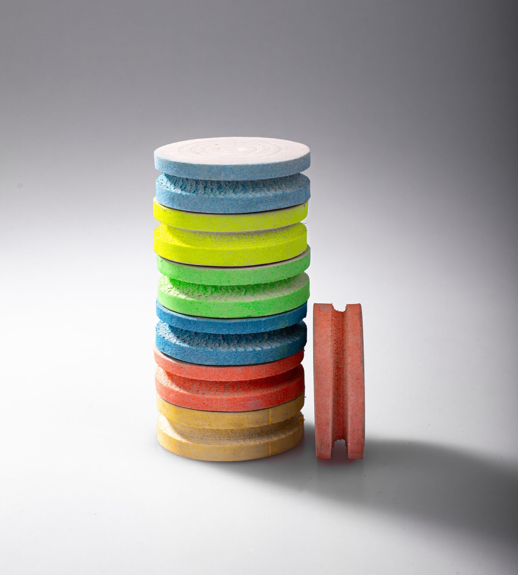 TAKIM SARMA SÜNGERİ EVA 45MM