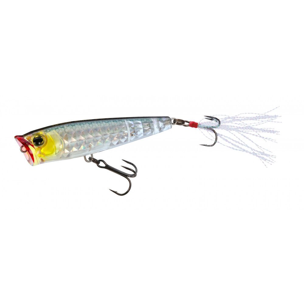 Yozuri 3DR-X Popper Floating Sert Balık PSBL - 65MM - 6G