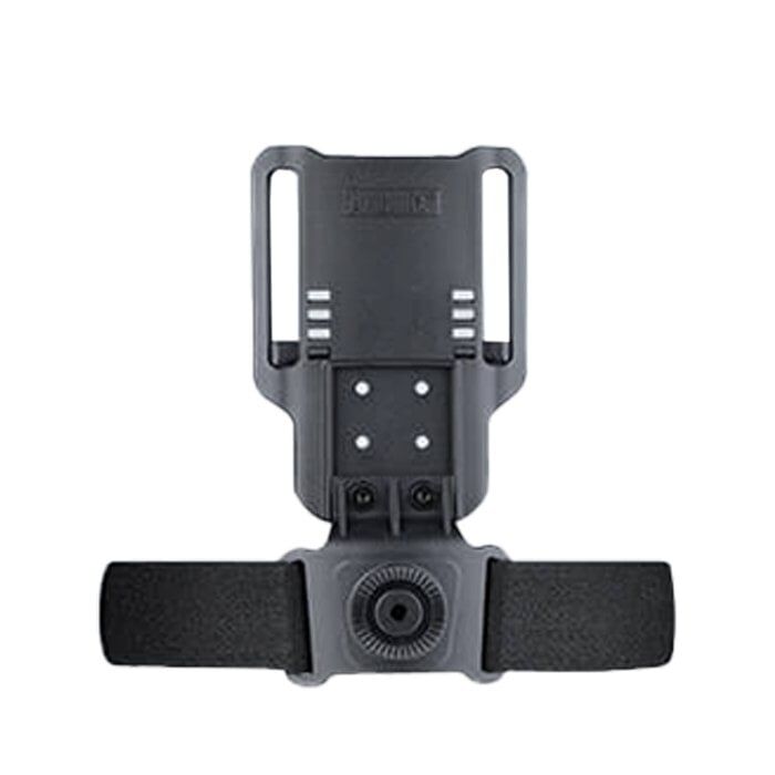 AMOMAX Low Ride Duty Drop