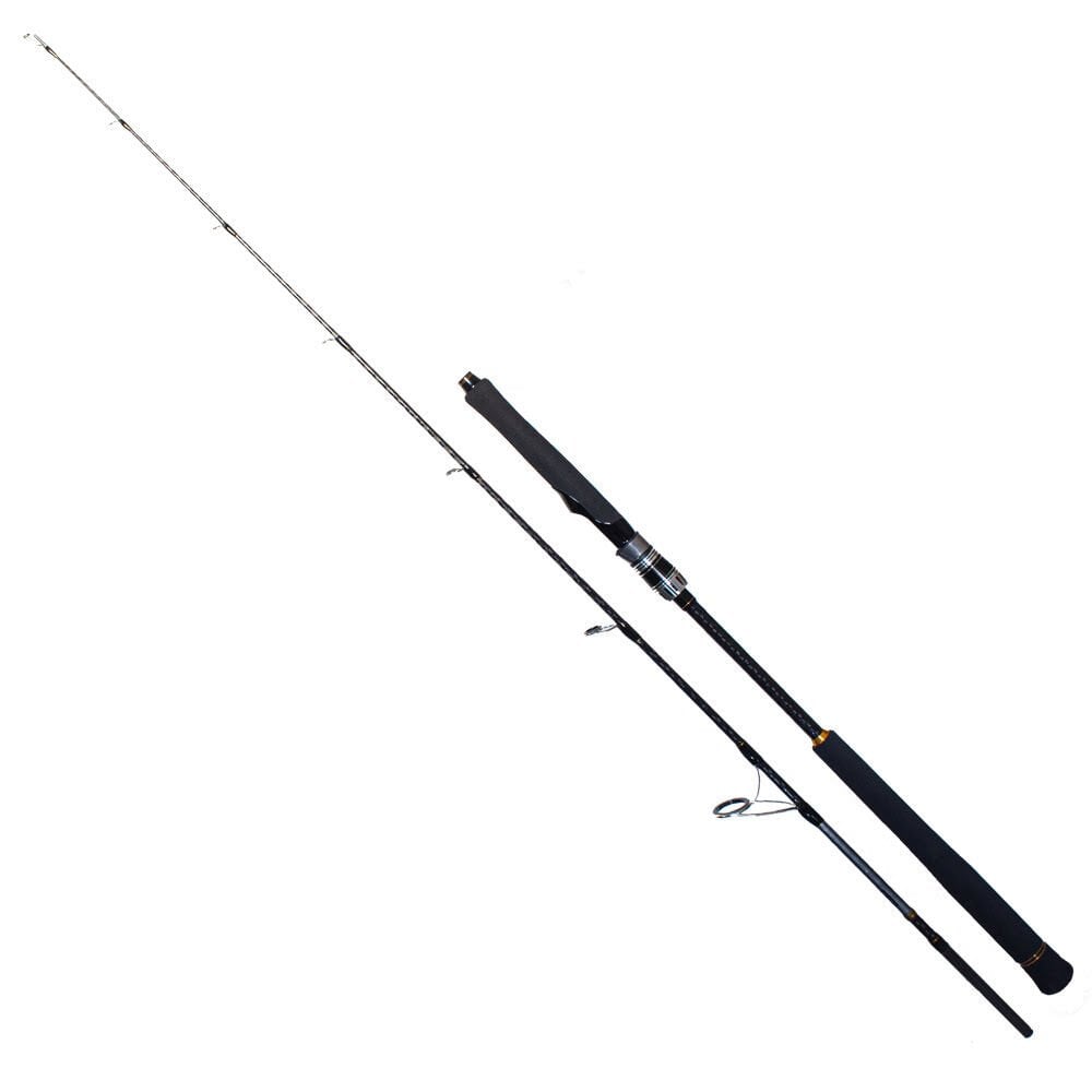 RYUJI SEAWOLF 1.98M 30-150GR 2P JIG KAMIŞ