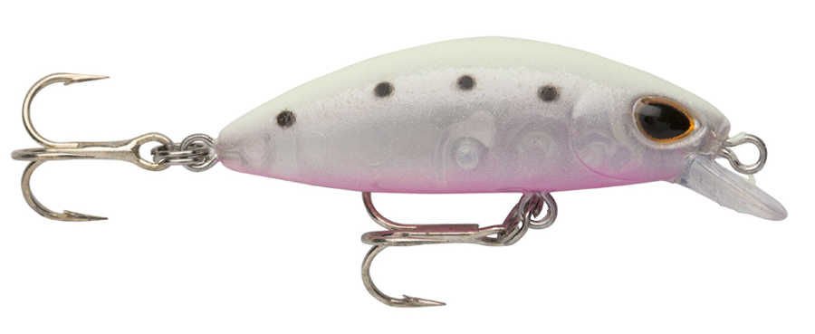 Storm Gomoku Minnow Sahte Balığı 3.5CM - GLW