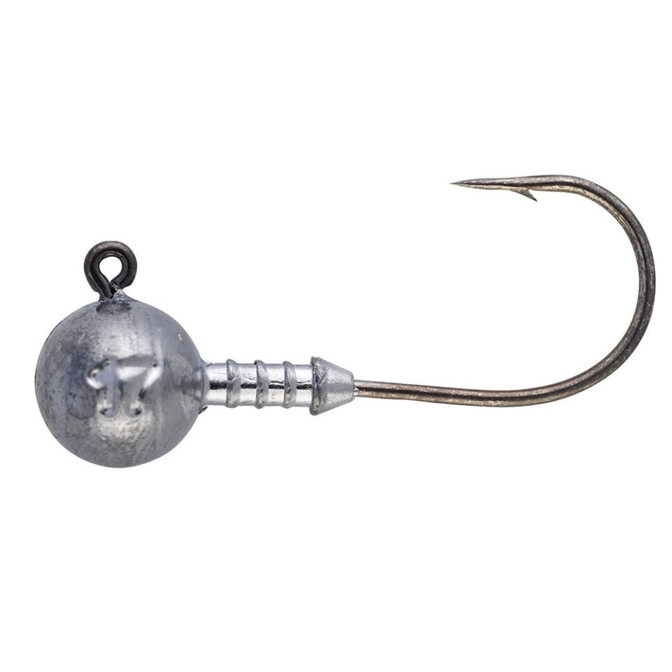 Daiwa Football Serisi Jighead