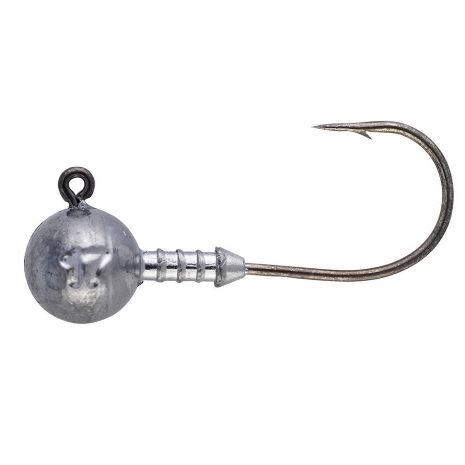 Daiwa Football Serisi Jighead