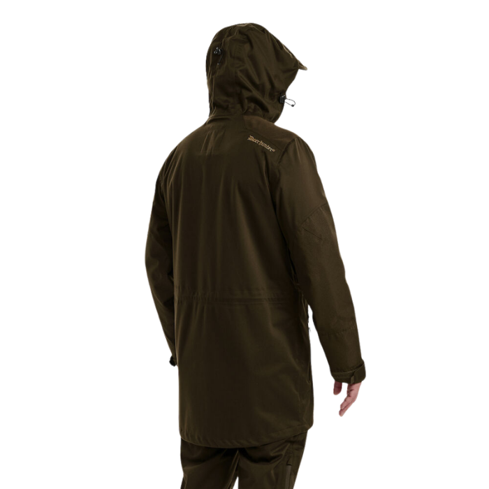 DEERHUNTER Excape Rain Yeşil Mont 2XL