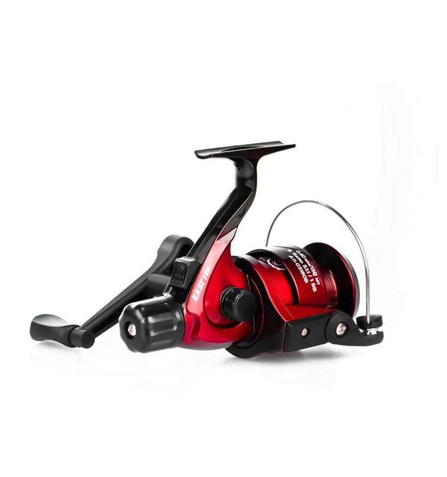 EASY RD-150 1BB KIRMIZI