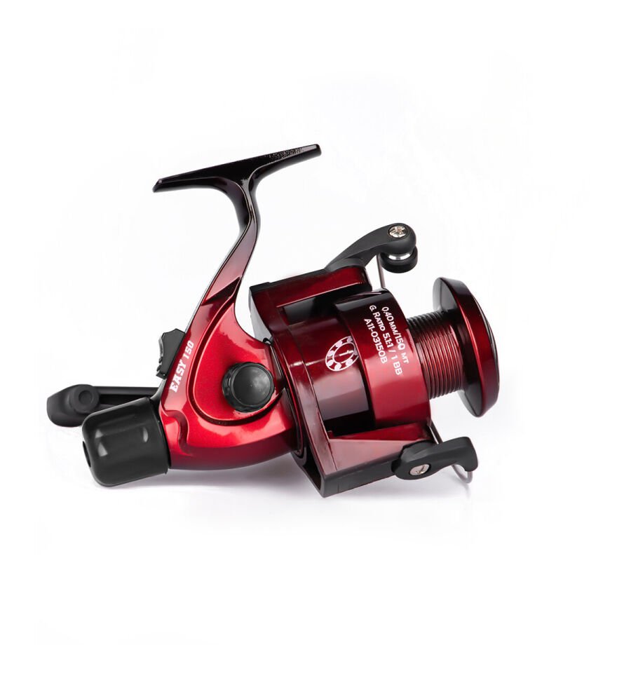 EASY RD-150 1BB KIRMIZI