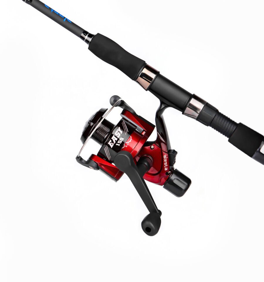 EASY RD-150 1BB KIRMIZI