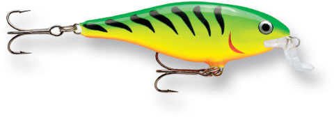 Rapala Shallow Shad Rap Sahte Balığı FT - 70MM