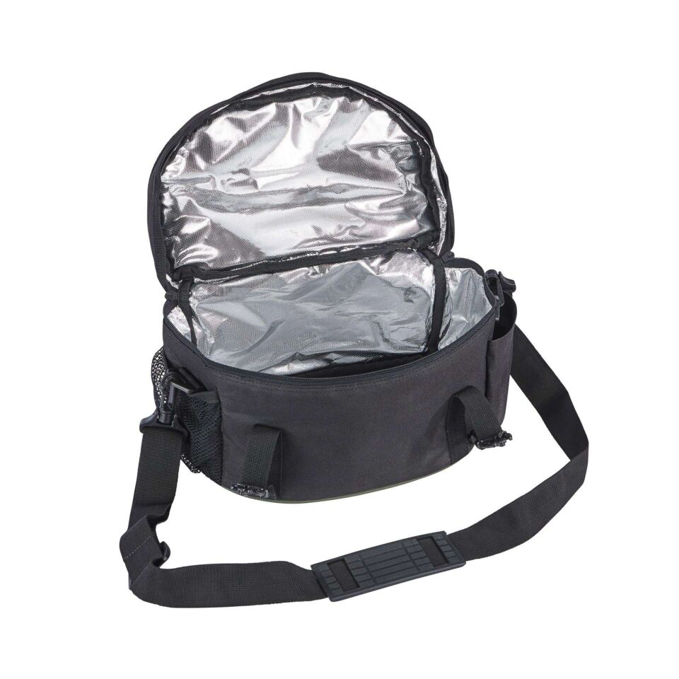 Balzer 11939 001 Soğutuculu 50lt Sırt Çantası 33X60X18cm Termal Isı Yalıtımlı