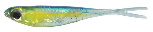 Berkley Powerbait Drop Shot Minnow Sahte Balığı OCEAN - 5CM - 6LI