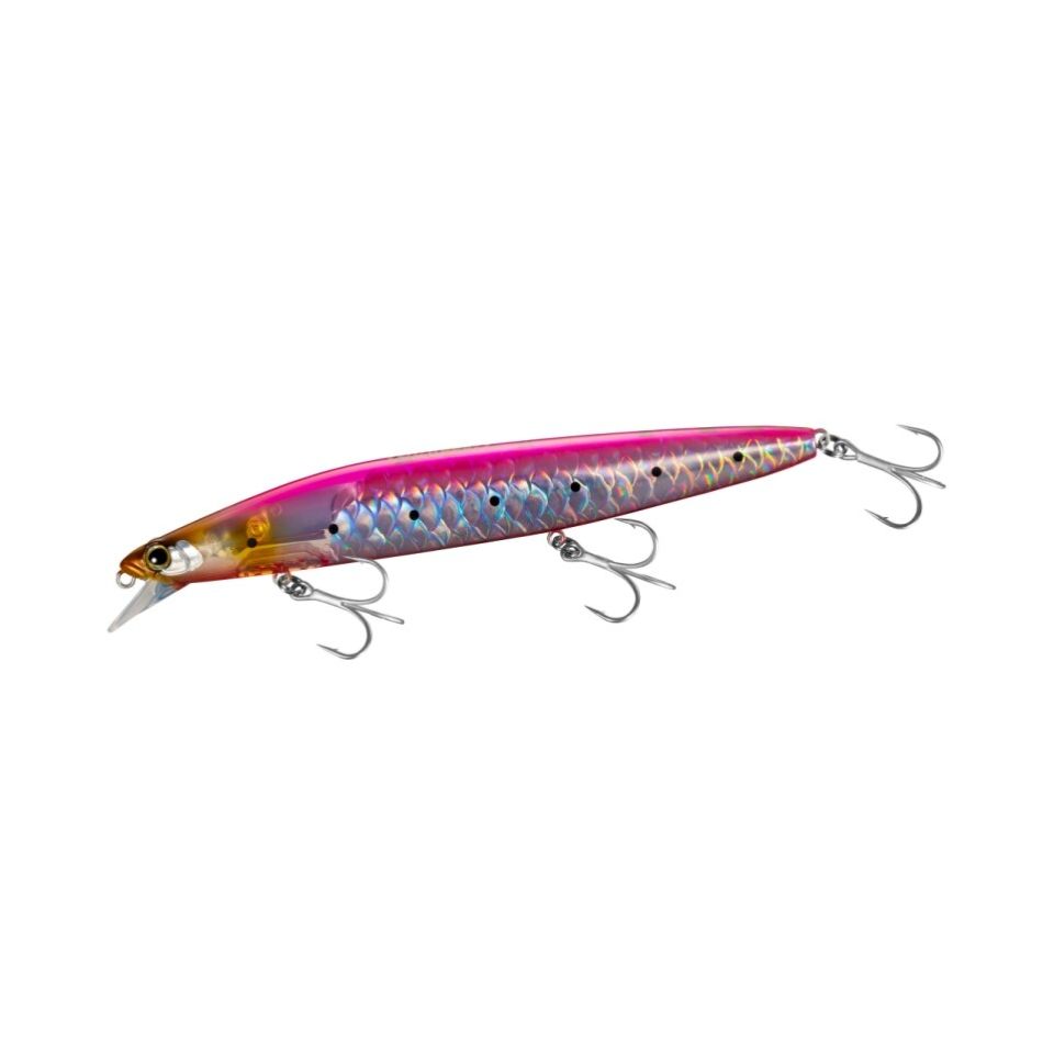 Shimano Exsence Silent Assassin Flash Boost 140F 25g 011 R Sardin