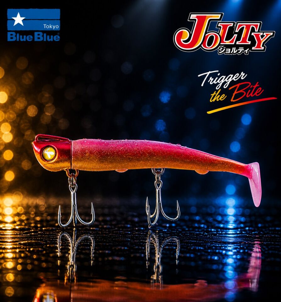 JOLTY 22G JIGHEAD&SİLİKON GÖVDE #08 (30G)
