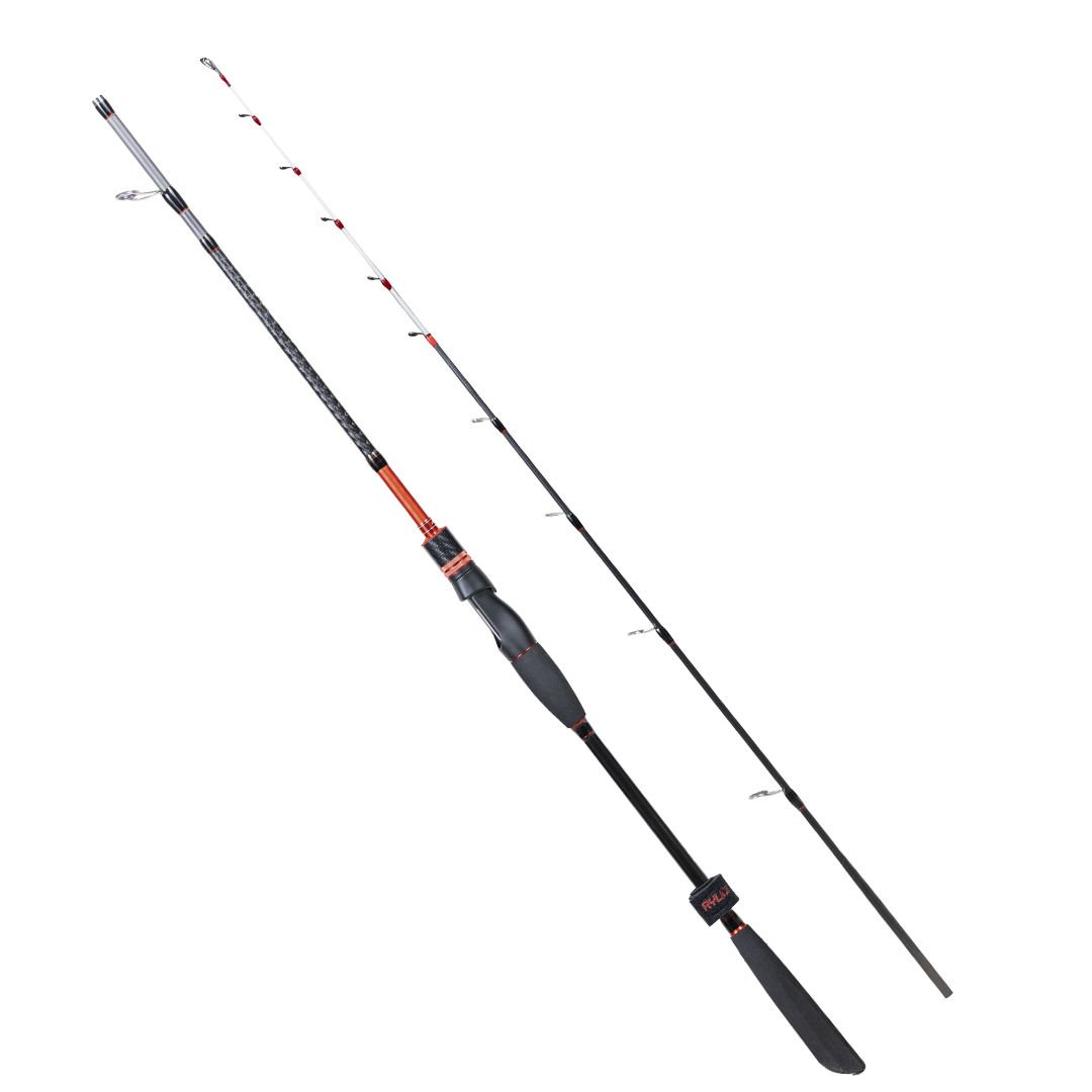 RYUJI SPECTRA SP 1.85M 50-300GR 2P BOT KAMIŞI