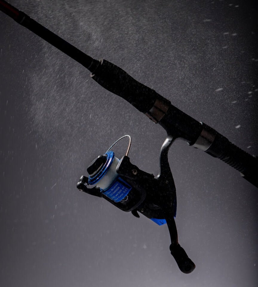 SIMPLE FD-200 1BB MAVİ MİSİNALI