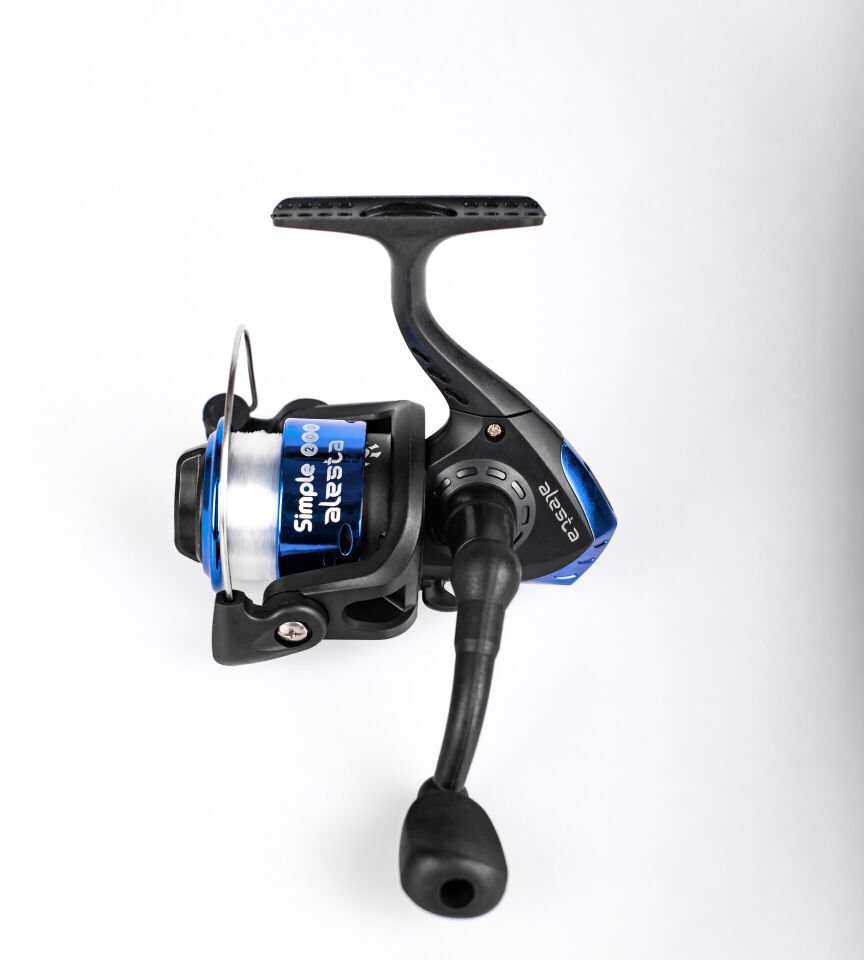 SIMPLE FD-200 1BB MAVİ MİSİNALI