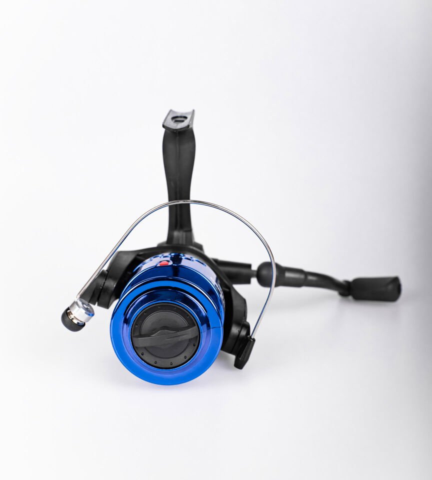 SIMPLE FD-200 1BB MAVİ MİSİNALI