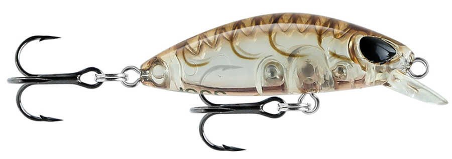 Storm Gomoku Minnow Sahte Balığı 3.5CM - BTP