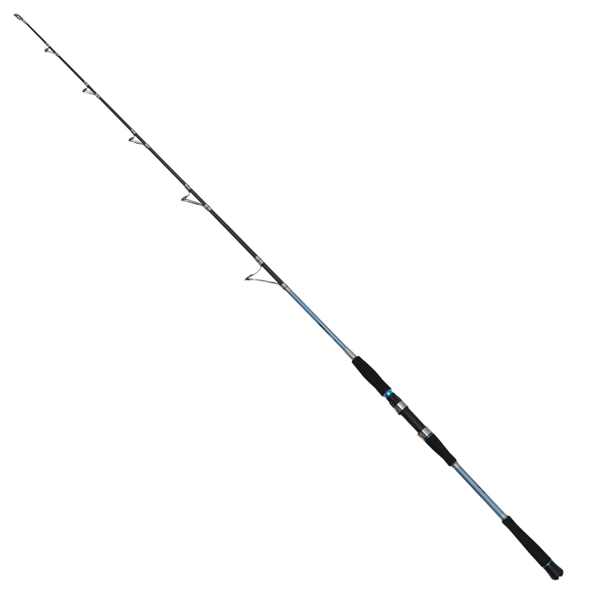 Captain 1429 Canon Boat Tekne Kamışı PE 2-5 10-15Lbs 170Cm