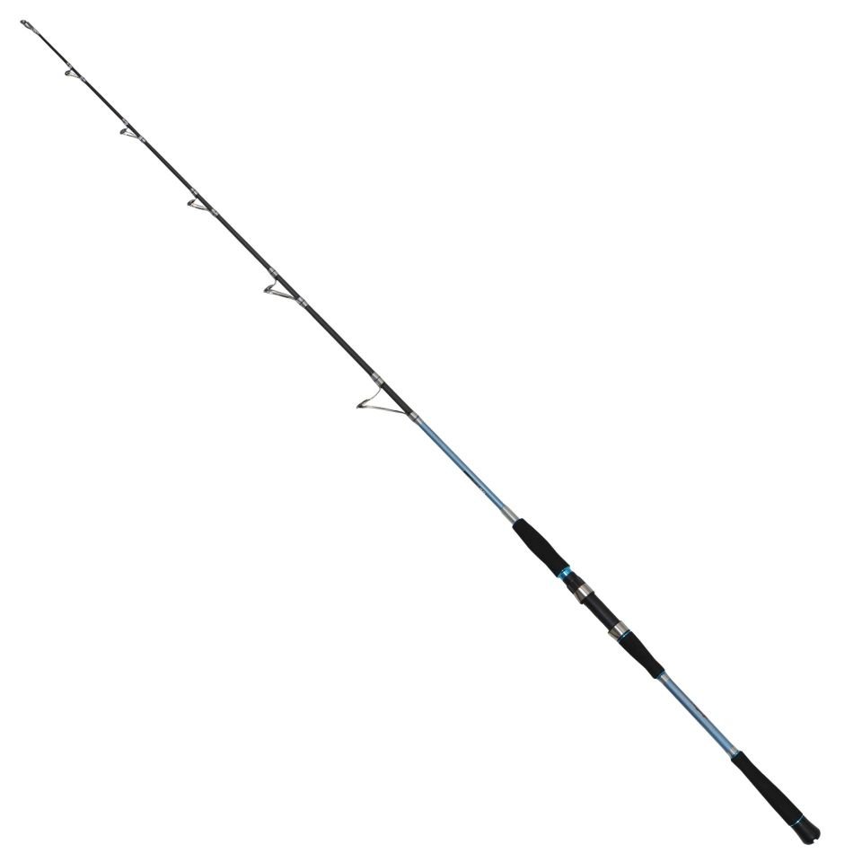 Captain 1429 Canon Boat Tekne Kamışı PE 2-5 10-15Lbs 170Cm