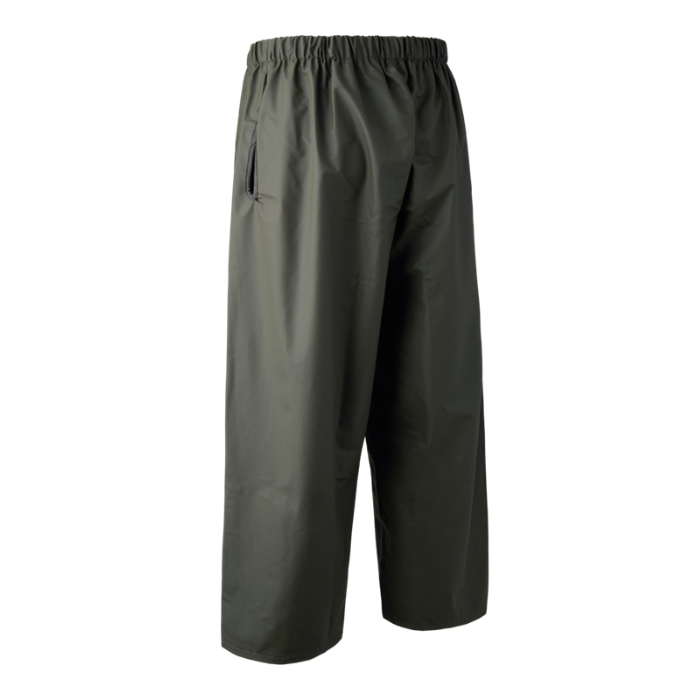 DEERHUNTER Hurricane Pull-Over Yağmurluk Pantolon 2XL/3XL