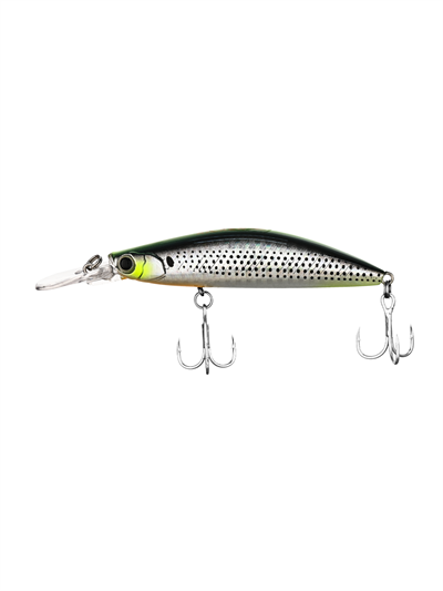 Fujin Kicker SF 78mm 10.6gr Maket Balık 258 OR Sky Mullet