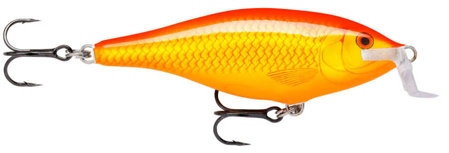 Rapala Shallow Shad Rap Sahte Balığı GF - 50MM