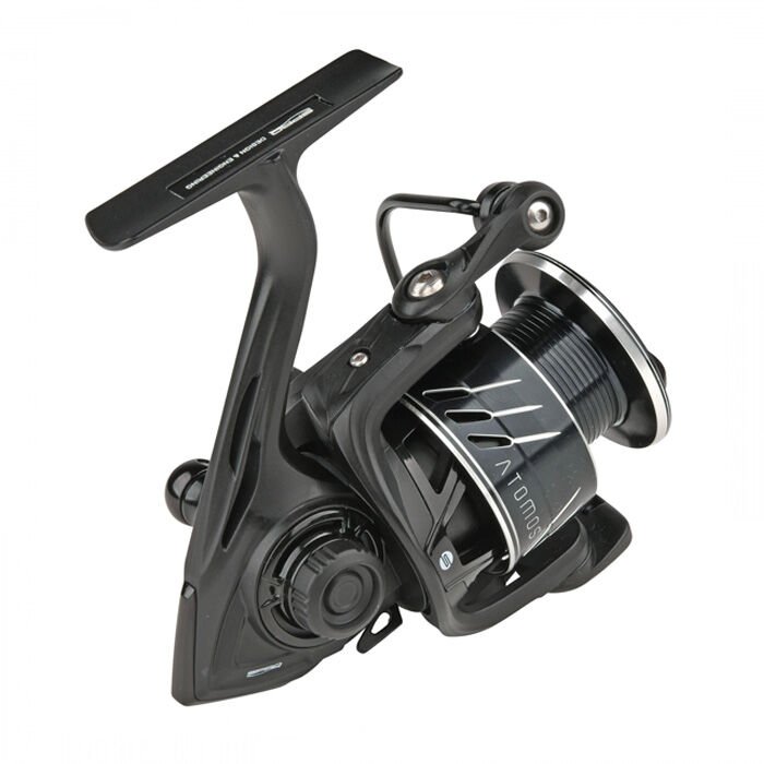 SPRO Atomos 3000 Olta Makinesi