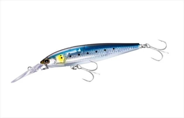 Shimano Exsence Dive Assassin 99S Flash Boost #001