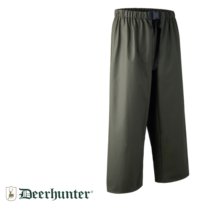DEERHUNTER Hurricane Pull-Over Yağmurluk Pantolon L/XL