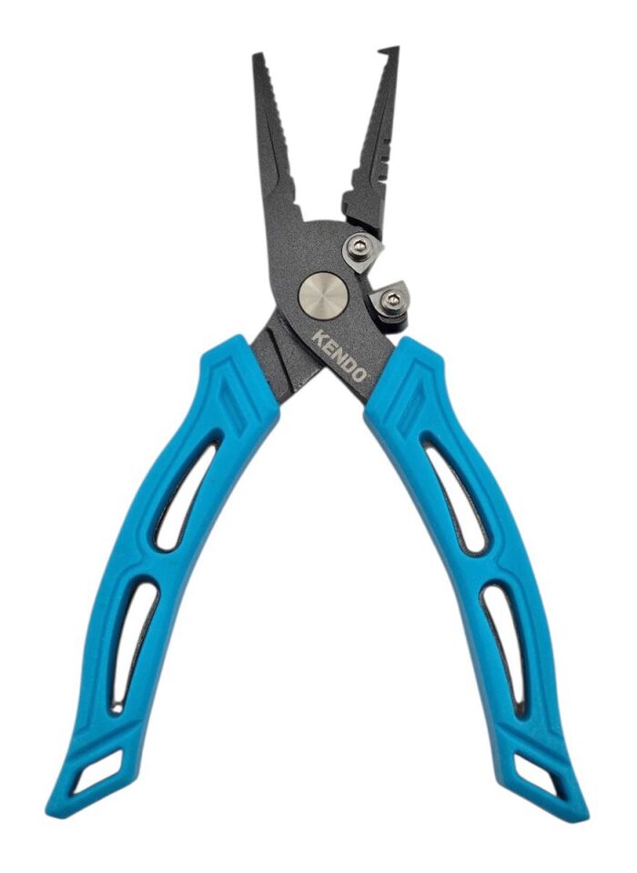 Kendo 6'' Split Ring Pliers Pense