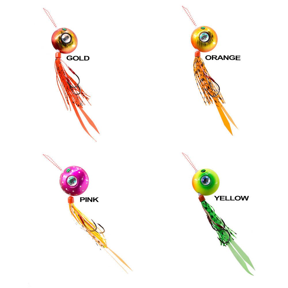 Ryuji Aqua Swim Eye 150gr Gold