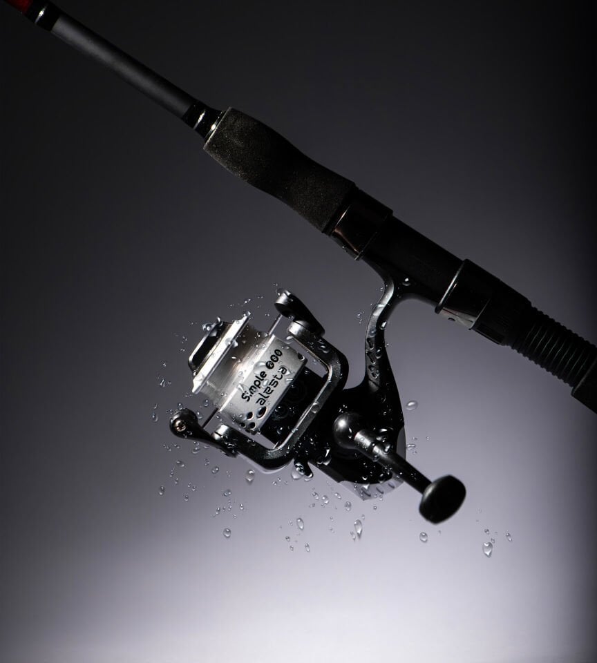 SIMPLE FD-200 1BB BEYAZ MİSİNALI