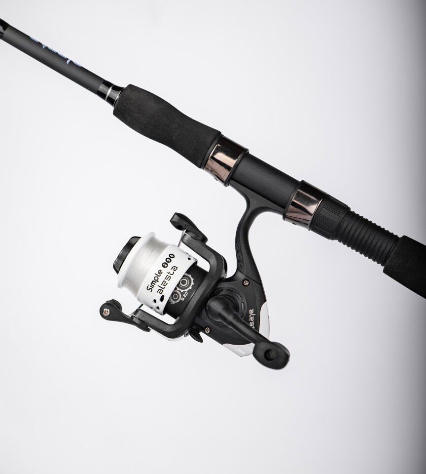 SIMPLE FD-200 1BB BEYAZ MİSİNALI