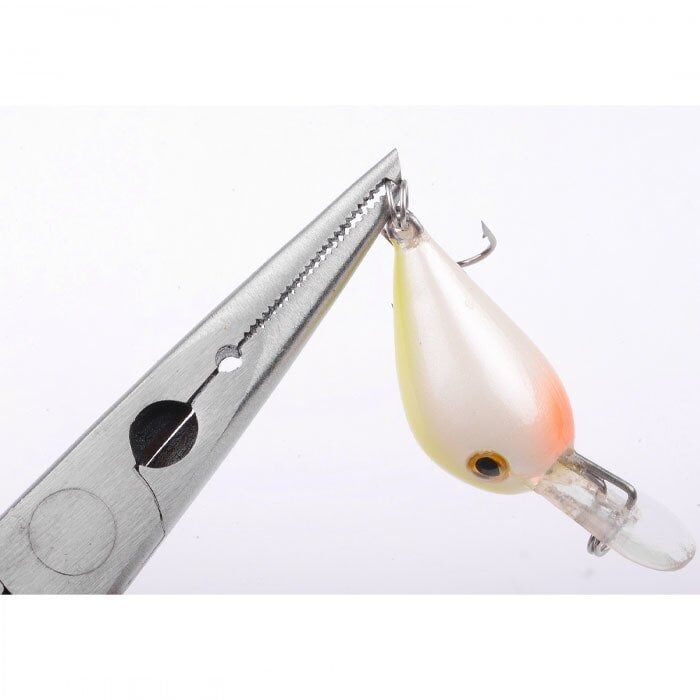 SPRO Halka Açabilen Balıkçı Pensesi 13,5cm