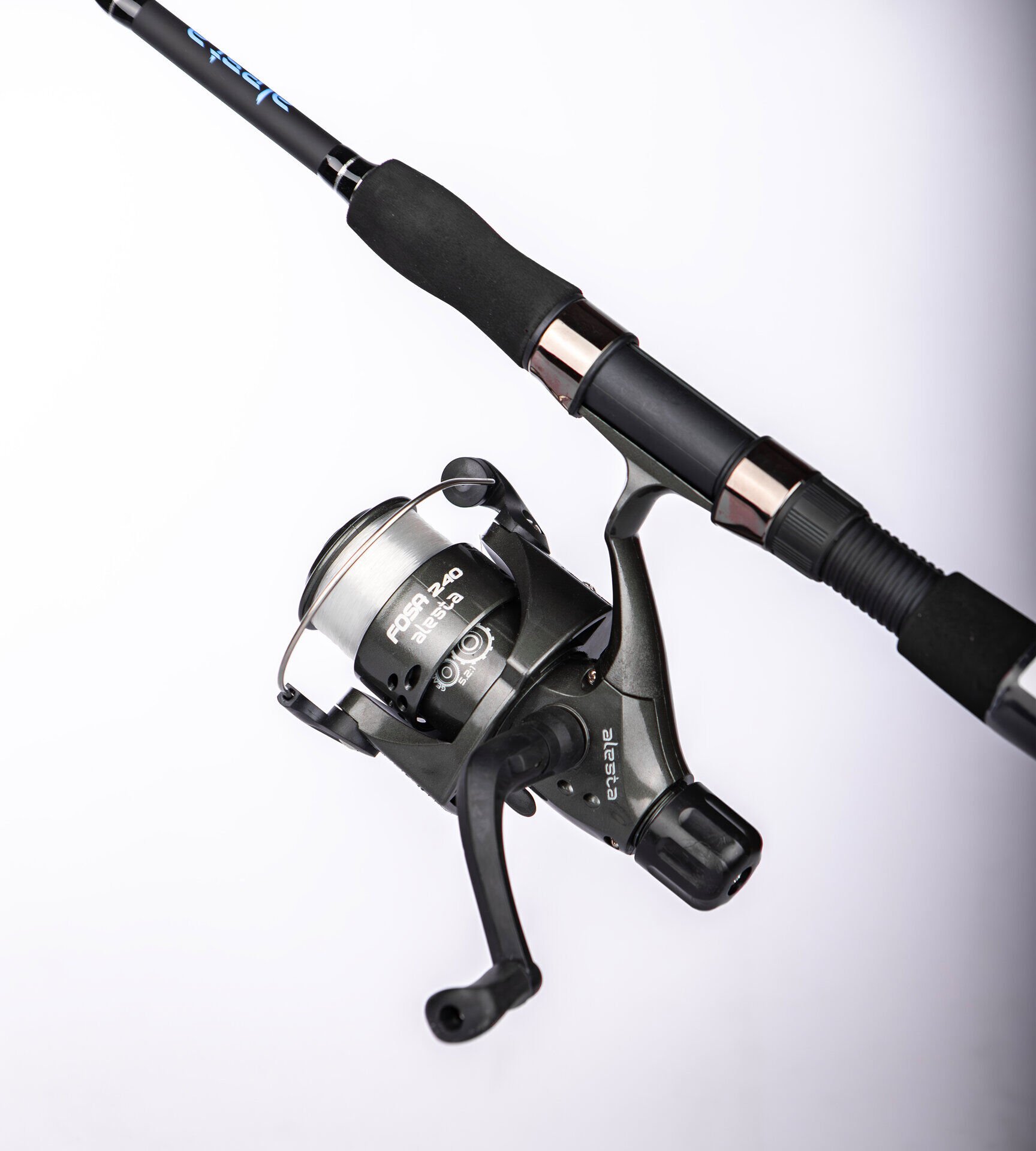 FOSA RD-240 2BB MİSİNALI