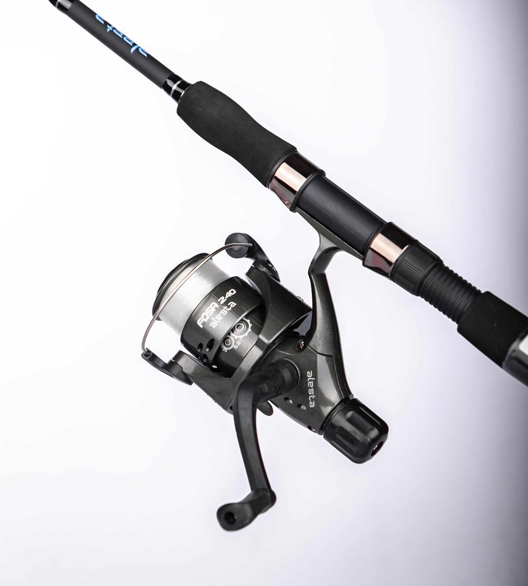 FOSA RD-240 2BB MİSİNALI
