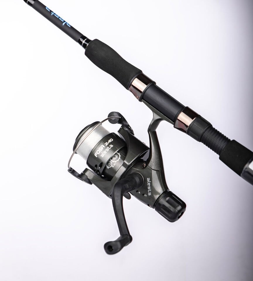 FOSA RD-240 2BB MİSİNALI