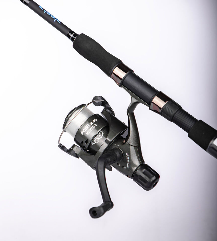 FOSA RD-240 2BB MİSİNALI