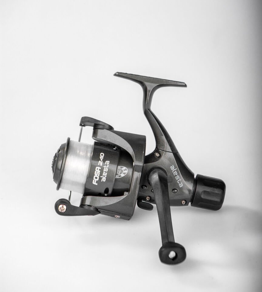 FOSA RD-240 2BB MİSİNALI