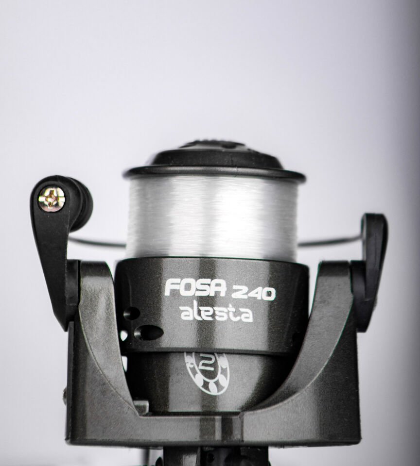 FOSA RD-240 2BB MİSİNALI