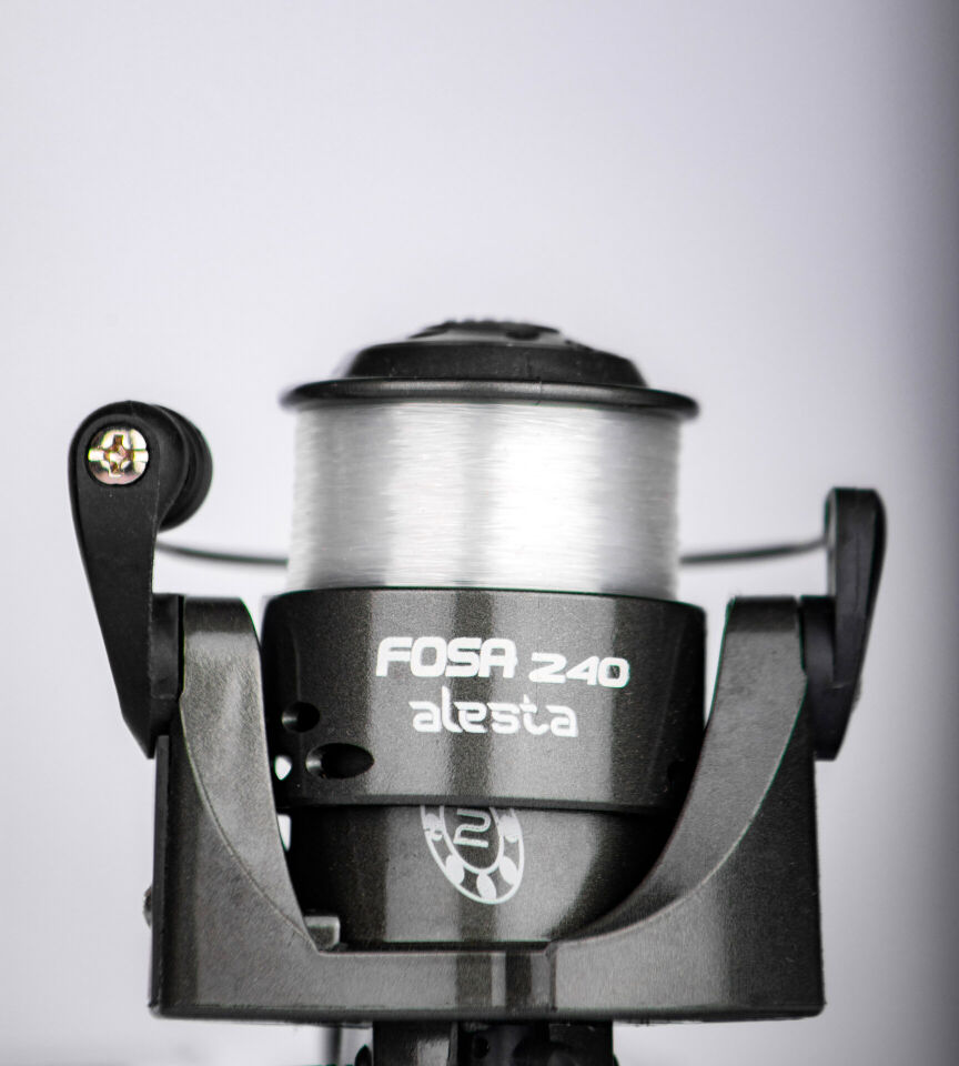 FOSA RD-240 2BB MİSİNALI