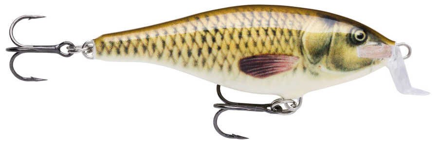 Rapala Shallow Shad Rap Sahte Balığı 70MM - CARP