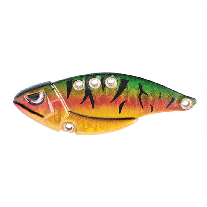 SPRO Carbon Blade Magic Tiger Sert Balık Yemi