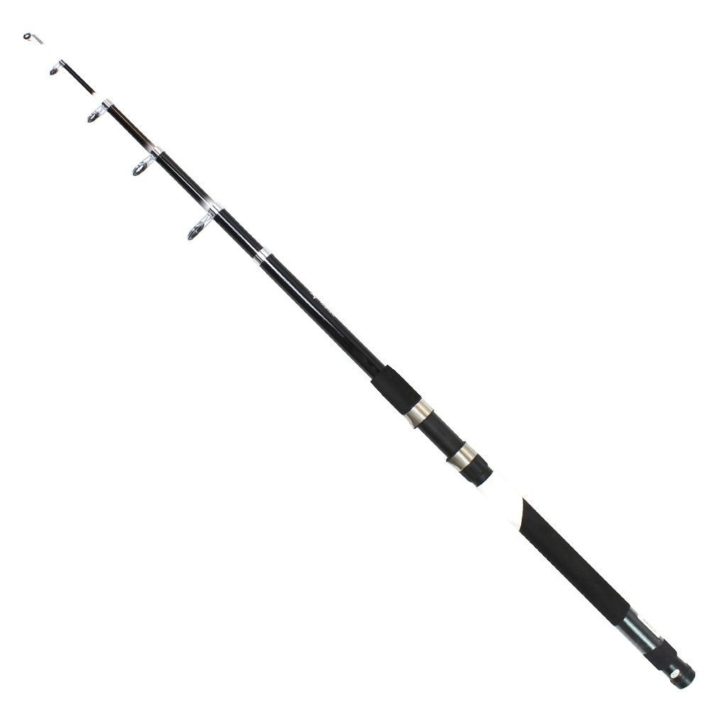 Captain 1700 Picasso Teleskopik Kamış 70-150gr Atar