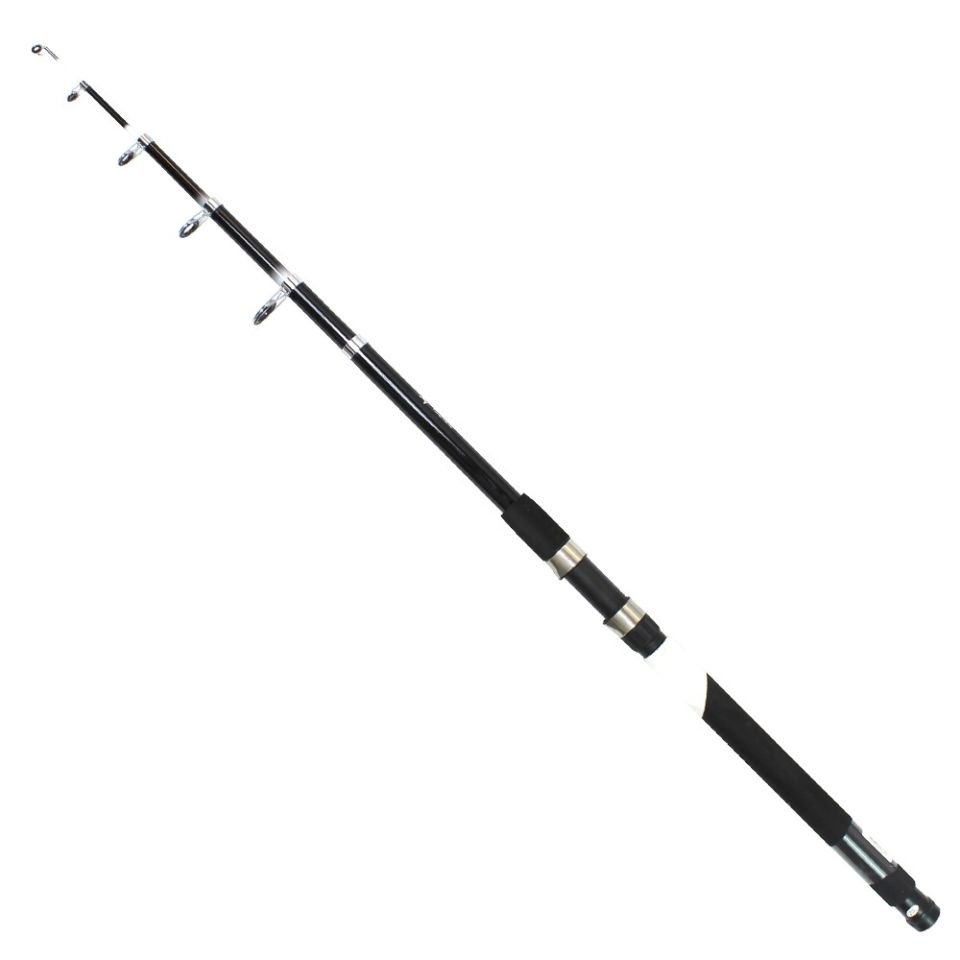 Captain 1700 Picasso Teleskopik Kamış 70-150gr Atar