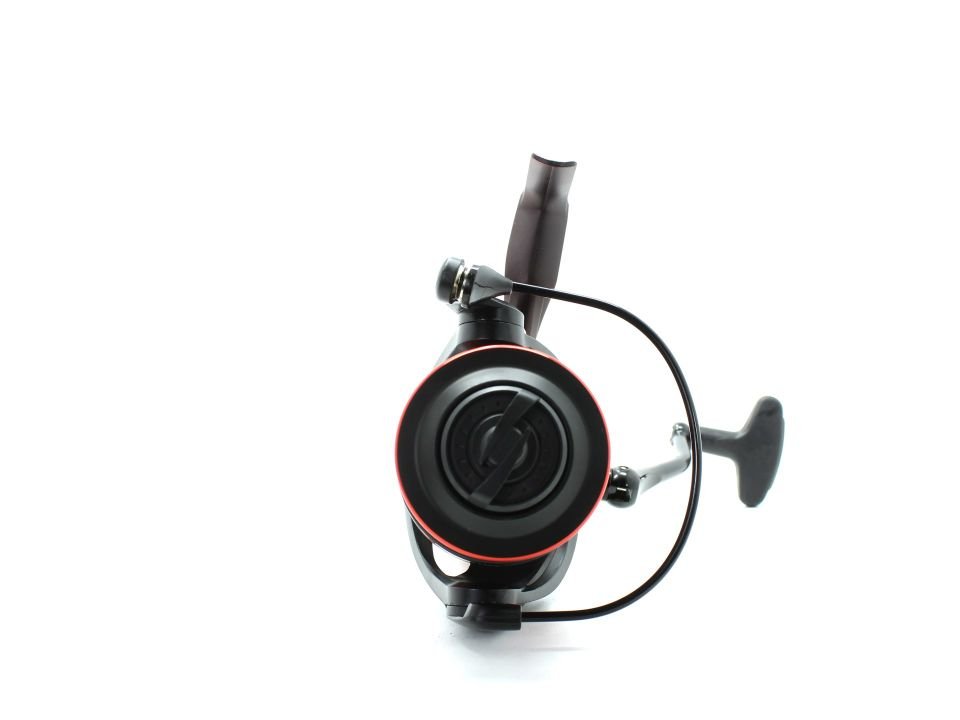 Captain Titan 4000 Spin Makine 6+1 BB