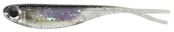 Berkley Powerbait Drop Shot Minnow Sahte Balığı NATURAL - 7.5CM - 6LI