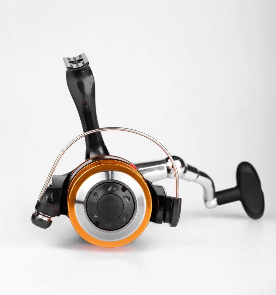 HACKER RD-430 3+1BB AL KAFA