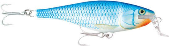 Rapala Shallow Shad Rap Sahte Balığı 90MM - BSH